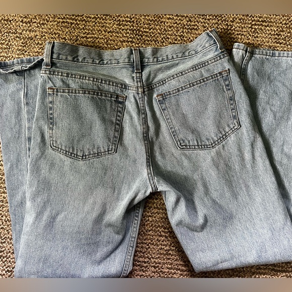 **free if added to bundle** George jeans - Picture 2 of 6